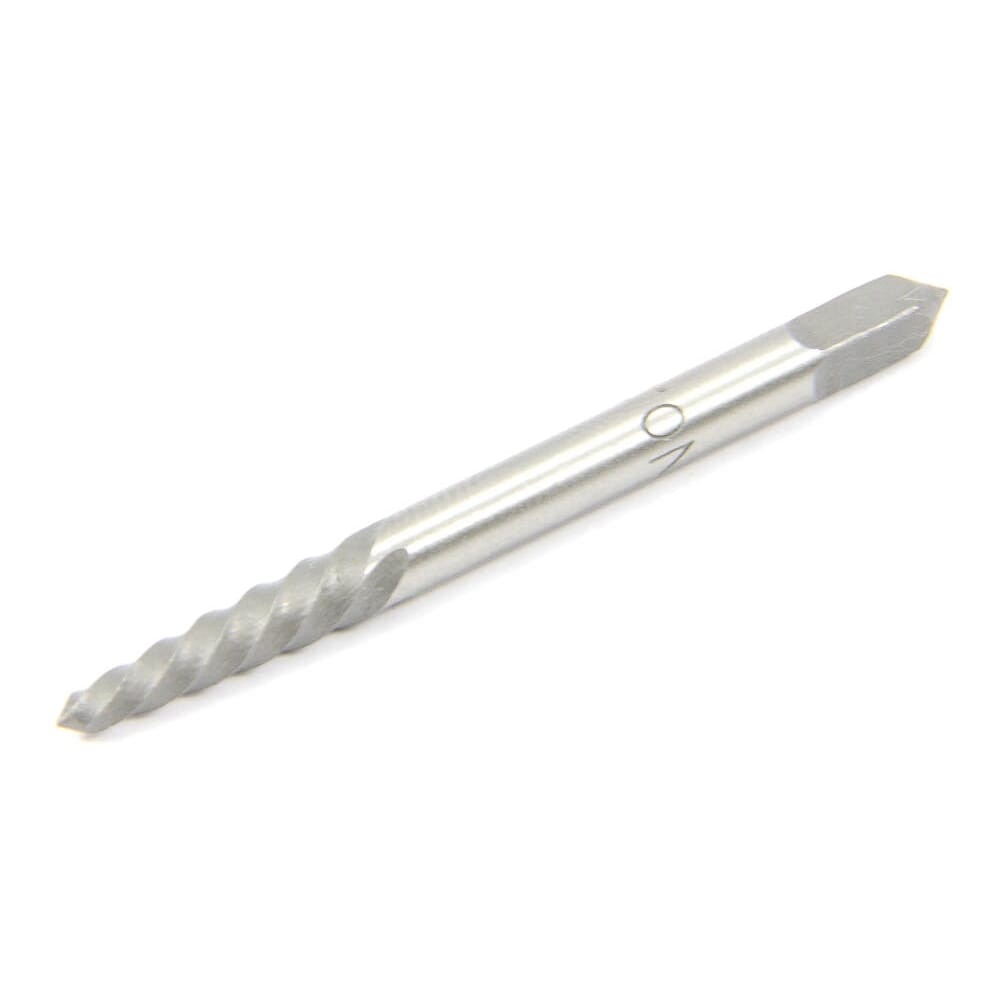 Screw Extractor, Helical Flute, Number 2